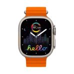 ساعت هوشمند SMARTWATCH HELLO9
