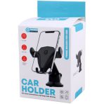 هولدر گیره ای داشبوردی CAR HOLDER CZ-3407