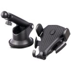 هولدر گیره ای داشبوردی CAR HOLDER CZ-3407