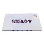ساعت هوشمند SMARTWATCH HELLO9