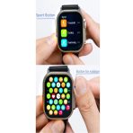 ساعت هوشمند هاینو تکو SMARTWATCH HAINOTEKO T92 ULTRAMAX