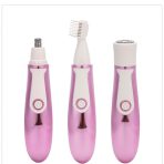 ماشین اصلاح مخصوص بانوان DALING 4IN1 DL-6028