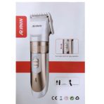 ماشین اصلاح موی سر و صورت آر ویهان RV-7602 RVIHAN