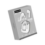 ایرپاد شفاف و رنگی AIRPODS ULTRAPODS MAX
