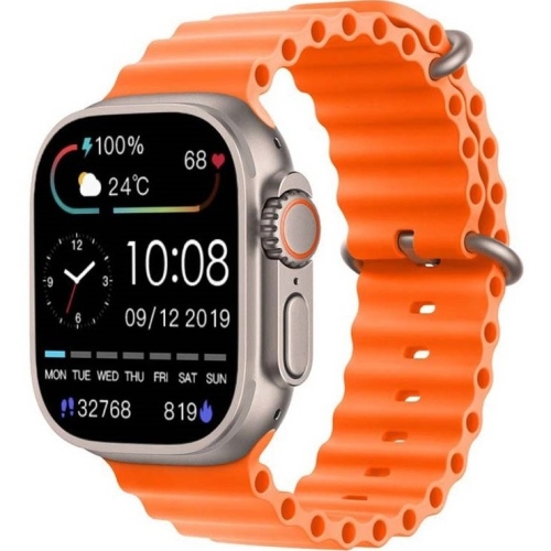 ساعت SMARTWATCH HELLO 10 ساعت SMARTWATCH HELLO 10