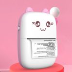 مینی پرینتر قابل حمل MINI PRINTER