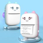 مینی پرینتر قابل حمل MINI PRINTER
