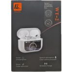 ایرپاد با نمایشگر لمسی SMART EARPODS WT-2