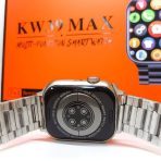 ساعت هوشمند سری 9 مدل 7 بند SMART WATCH KEQIWEAR KW39 Max