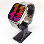 ساعت هوشمند سری 9 مدل 7 بند SMART WATCH KEQIWEAR KW39 Max