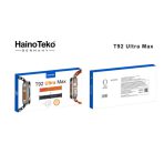 ساعت هوشمند هاینو تکو SMARTWATCH HAINOTEKO T92 ULTRAMAX