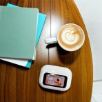 ایرپاد با نمایشگر لمسی SMART EARPODS WT-2