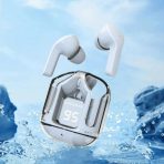 ایرپاد شفاف و رنگی AIRPODS ULTRAPODS MAX