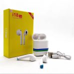ایرپاد AIRPODS I18
