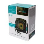 اسپیکر جی تی اس 6.5 اینچ GTS 1222 SPEAKER