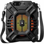 اسپیکر جی تی اس 6.5 اینچ GTS 1222 SPEAKER