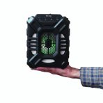 اسپیکر جی تی اس 6.5 اینچ GTS 1222 SPEAKER