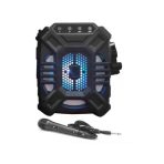 اسپیکر جی تی اس 6.5 اینچ GTS 1222 SPEAKER