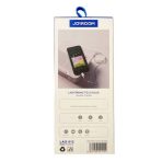 کابل تبدیل Lightning به Jack 3.5m جوی روم Joyroom Lao-512
