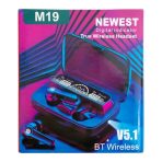 ایرپاد نیوست M19 NEWEST