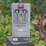 هندزفری آیفونی موبوسل MOBOCELL MBC 731 HEADSET