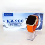 ساعت هوشمند KW900 ULTRA2 SMART WATCH