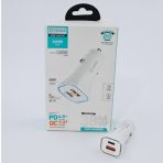 شارژر فندکی XHANZ CA-90 CAR CHARGER