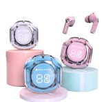 ایرپاد شفاف ULTRAPODS PRO AIRPODS