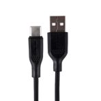 فندکی کلومن با کابل تایپسی CAR CHARGER KOLUMAN KCC07