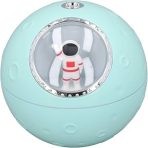 دستگاه بخور و رطوبت ساز مدل فضانورد Astronaut Humidifier