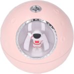 دستگاه بخور و رطوبت ساز مدل فضانورد Astronaut Humidifier