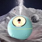 دستگاه بخور و رطوبت ساز مدل فضانورد Astronaut Humidifier