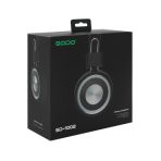 هدفون بی سیم سودو HEADPHONE SODO SD1002