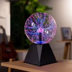 چراغ رومیزی گوی پلاسما Plasma Ball Lamp