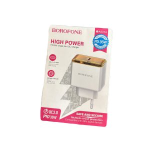 شارژر 35 وات Borofone