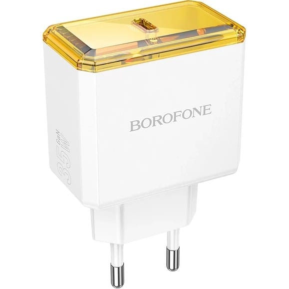 شارژر 35 وات Borofone