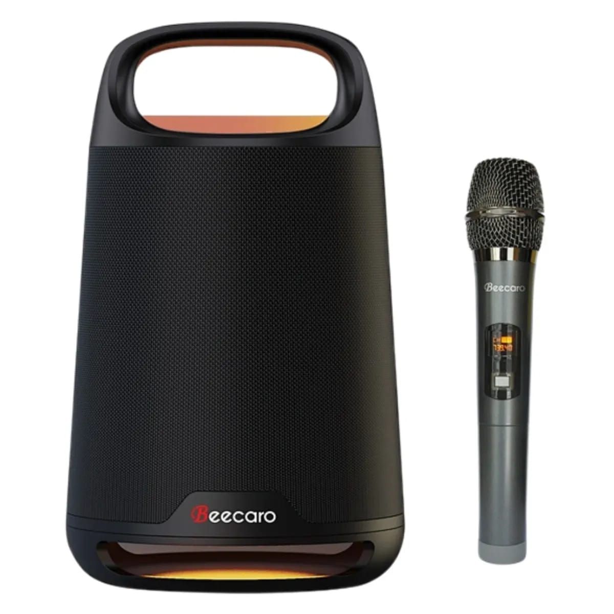 اسپیکر بیکارو BEECARO GS802