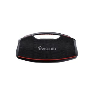 اسپیکر بوم باکس بیکارو مدل BEECARO BEEBOX99