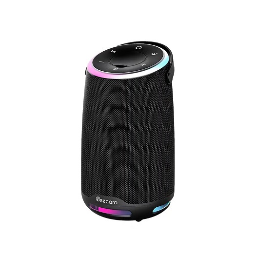 اسپیکر بوم باکس بیکارو مدل BEECARO GS603