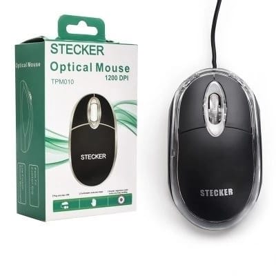 ماوس اپتیکال USB