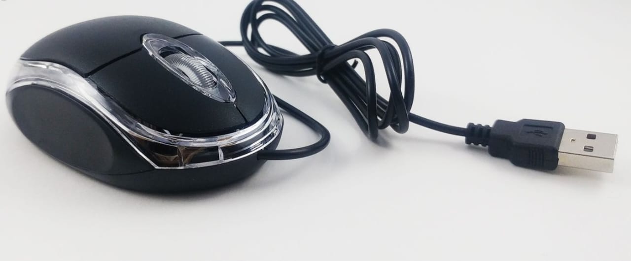 ماوس اپتیکال USB