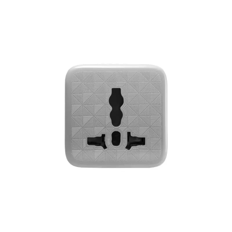 تبدیل سه به دو تایمر دار برند هادرون HADRON P103