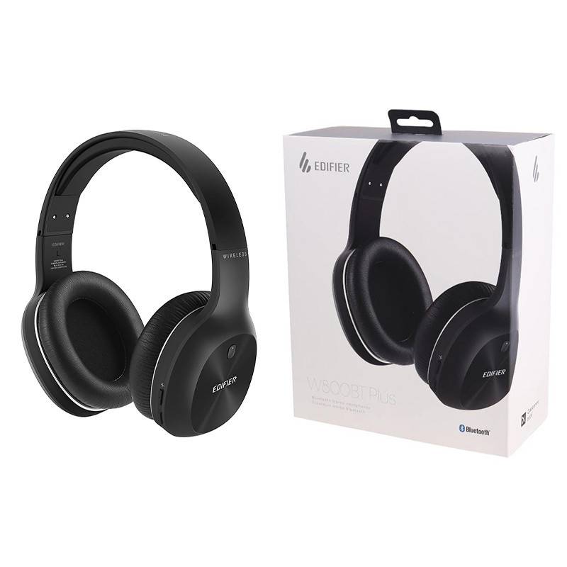 هدفون ادیفایر edifier w800bt (اورجینال)