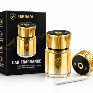 خوشبوکننده هوشمند و بخور معطر Ferrari